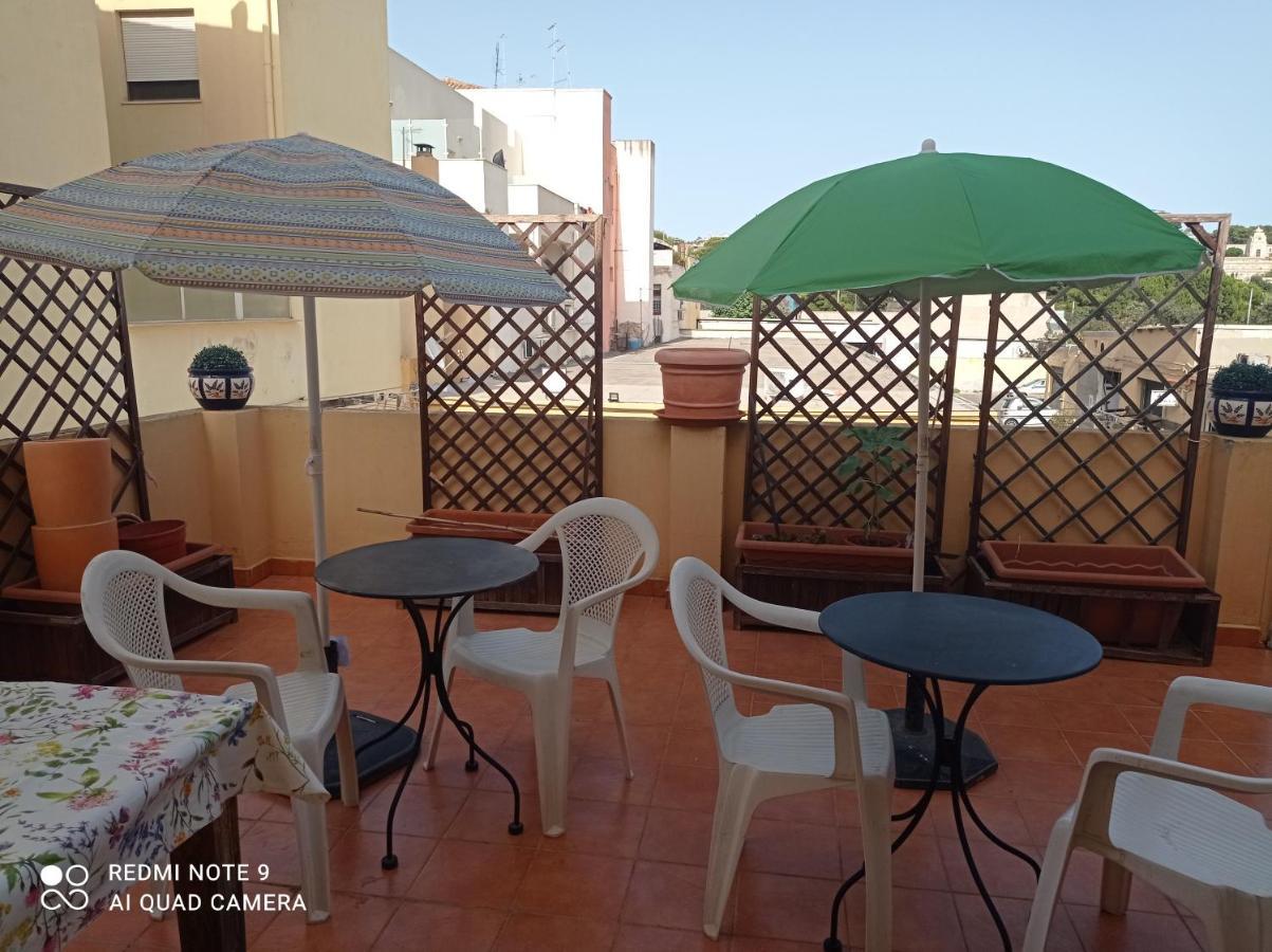 Onlyrooms Κάλιαρι Εξωτερικό φωτογραφία