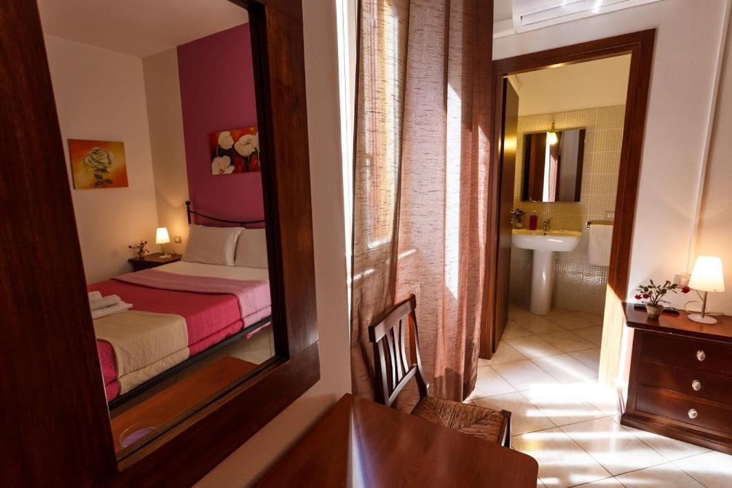 Onlyrooms Κάλιαρι Εξωτερικό φωτογραφία