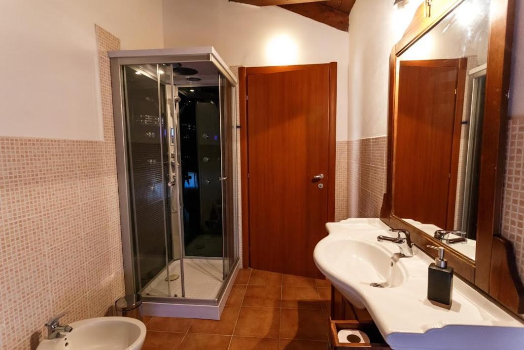 Onlyrooms Κάλιαρι Εξωτερικό φωτογραφία