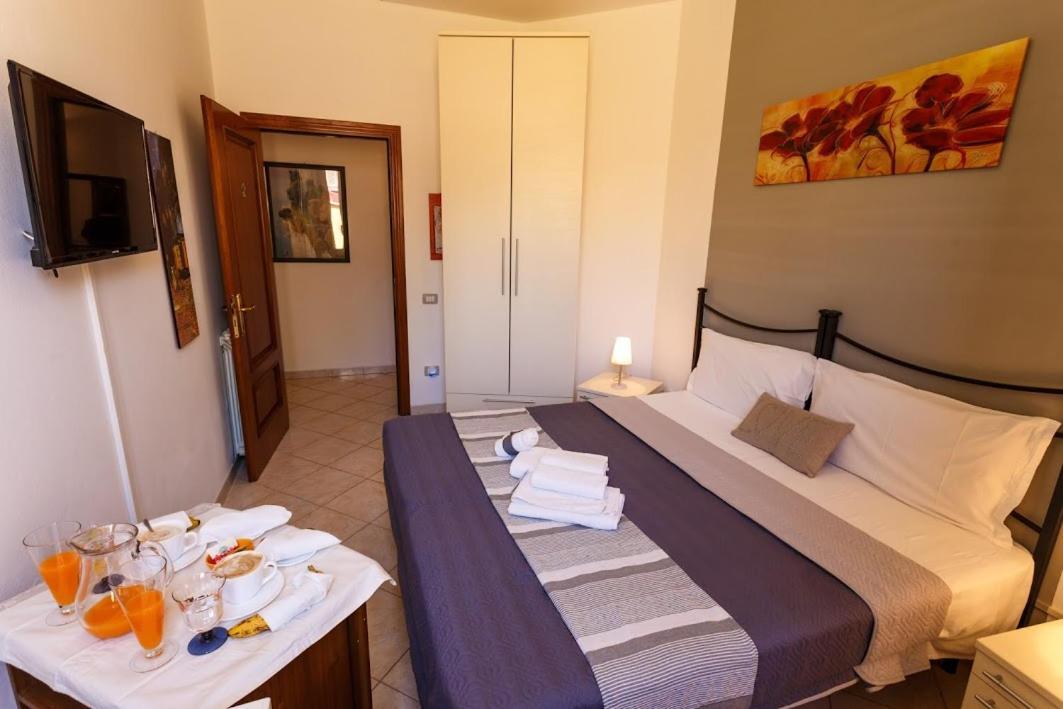 Onlyrooms Κάλιαρι Εξωτερικό φωτογραφία
