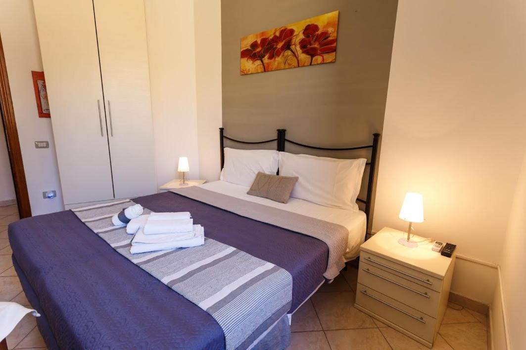 Onlyrooms Κάλιαρι Εξωτερικό φωτογραφία