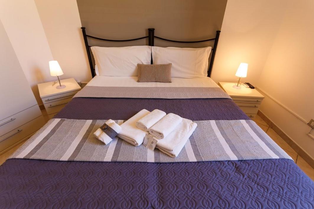 Onlyrooms Κάλιαρι Εξωτερικό φωτογραφία